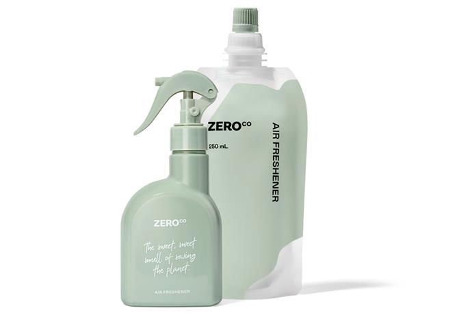 Zero Co Air Freshener Combo