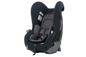 Britax Safe-n-Sound Compaq Convertible Car Seat