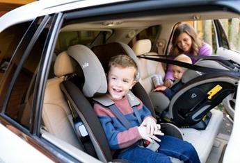Car seat safety: 10 things to know about buying a car seat  
