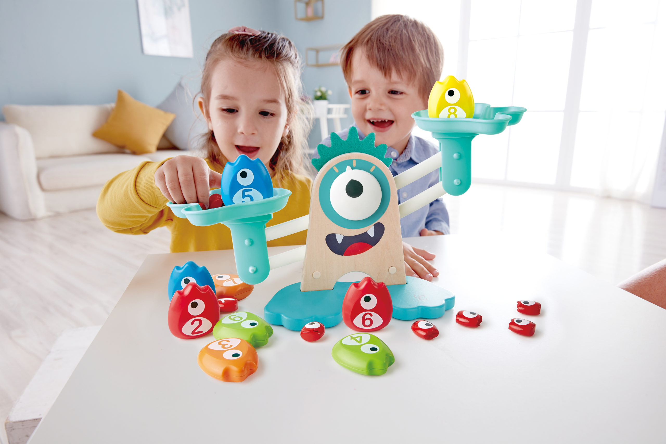 early learning toddler child bathroom water toy from 6 months r.r.p £29.99 NEW 