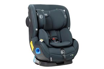 Britax Safe-n-Sound b-first ifix tex Convertible Car Seat
