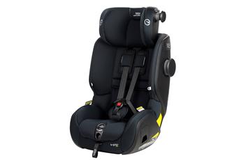 Britax Safe-n-Sound b-grow ClickTight tex Harnessed Car Seat
