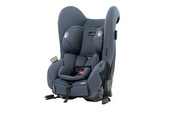 Britax Safe-n-Sound Brava Convertible Car Seat