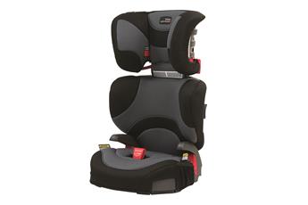 Britax Safe-n-Sound Hi-Liner SG Booster Seat