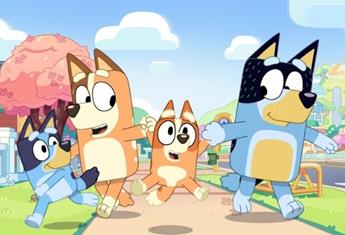 Wackadoo! New Bluey episodes are coming VERY SOON