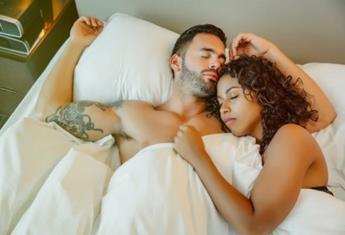 Are you getting enough? Why a good night’s sleep is good for fertility