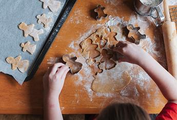 Planning on baking this Christmas? Here’s where to find the best festive cookie cutters in 2021