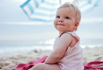 20 summer-inspired baby names and their meanings