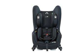 Britax Safe-n-Sound Graphene tex Convertible Car Seat