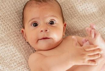 Natural skincare products are beneficial for baby’s delicate skin, here’s why