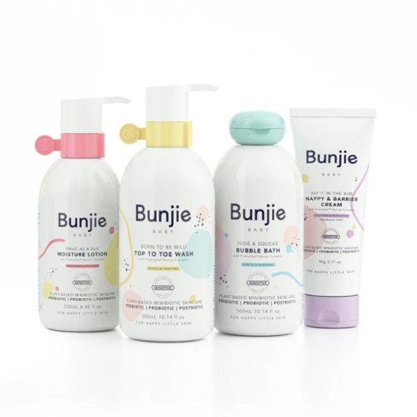 Bunjie Little Essentials Bundle