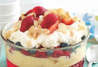 10 crowd-pleasing Christmas trifles to make this year