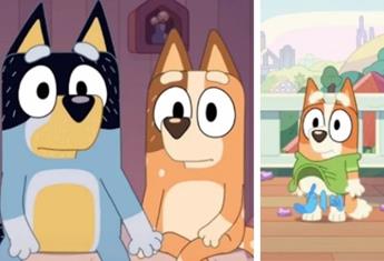 The viral TikTok theories that has fans believing Bluey might be a ‘rainbow baby’ and that Bandit’s dad is dead