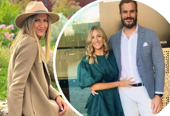 The Bachelor’s Irena Srbinovska opens up on her baby plans with Locky Gilbert following heartbreaking miscarriage