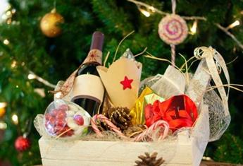8 of the best hamper gifts for Christmas