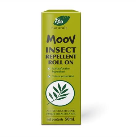 MOOV Insect Repellent Roll On