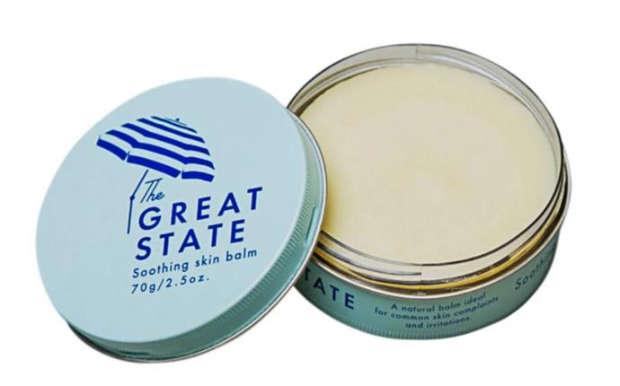 The Great State Balm