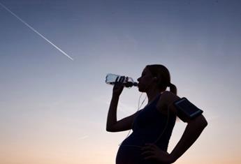 14 tried-and-tested ways to stay cool during your pregnancy