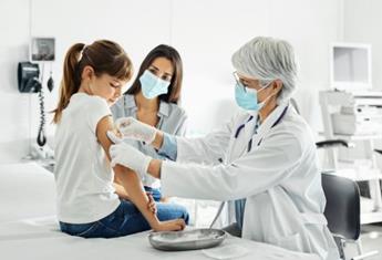 Should my child have a COVID vaccine? Here’s what can happen when parents disagree