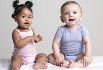 The most popular baby name trends for 2022