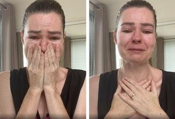 Melbourne woman’s heartbreaking video on IVF ban goes viral: “Our bodies cannot be paused.”