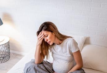Gastro in pregnancy: how to treat vomiting and diarrhoea