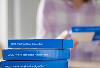 Where to buy Rapid Antigen Tests online for your family