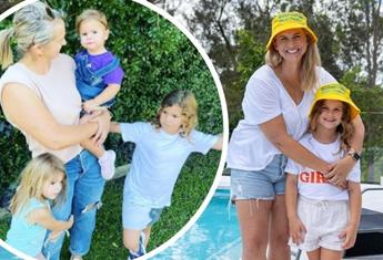 Olympic swimmer Libby Trickett shares her children almost drowned and urges parents to follow these pool safety tips