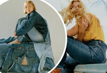 Found! The perfect pair of jeans – a flattering fit, a timeless style and your new wardrobe essential