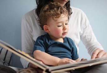 EXCLUSIVE: Expert tips on helping kids to read (and love books)