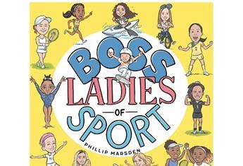 INTERVIEW: Boss Ladies of Sport is not just for girls