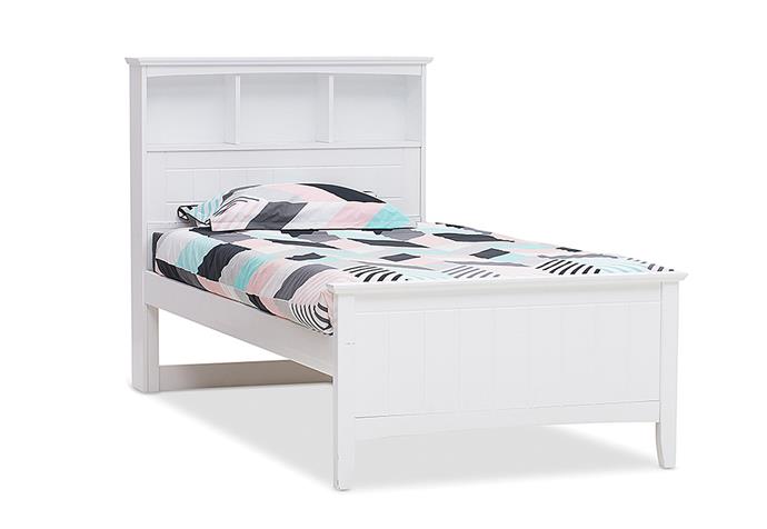 Addison Jumbo single bed