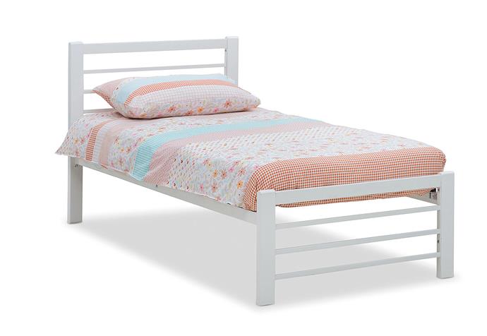 Orient single bed