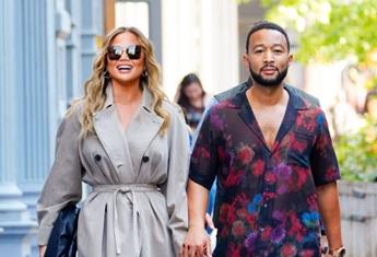 Chrissy Teigen’s update about IVF is an important reminder for everyone