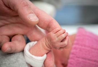 Simple test could predict premature birth