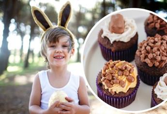13 chocolate treats kids (big and small!) will love this Easter