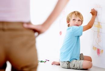 Disciplining your child: 3 ways to calmly deal with bad behaviour 