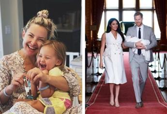 Meghan Markle and Kate Hudson used a doula. What is a doula and what are the benefits of using one?