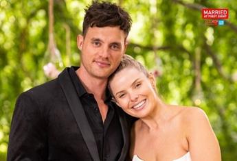 MAFS Olivia & Jackson are planning to have a baby!