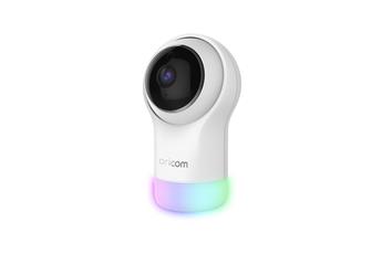 Oricom OBH930PTZ HD Smart Camera with Remote Access and Motorised Pan-Tilt