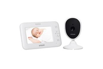 Oricom B56 SC740 4.3″ Digital Video Baby Monitor