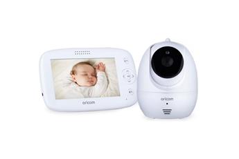 Oricom SC745 4.3″ Digital Video Baby Monitor with Motorised Pan/Tilt Camera
