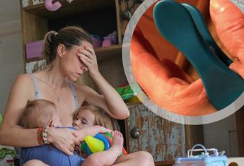 ‘OMG, it REALLY works!’ Mums go crazy for this unusual way to cure migraines