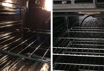 Aussie mum’s 60-second trick to clean your oven – with no scrubbing or harsh chemicals
