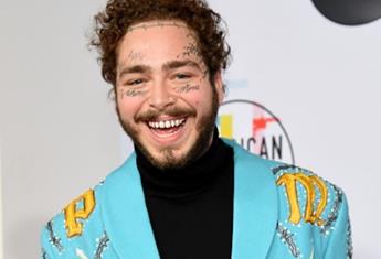 Dad-to-be Post Malone: “For since I could remember I have been sad”