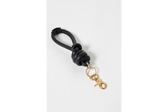 Alf the Label Luxe Knot Key Ring