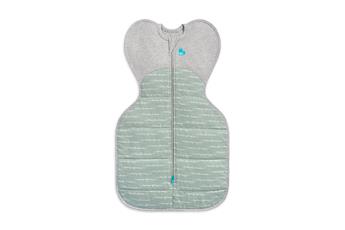 Love To Dream™ Swaddle Up™ Warm 2.5 TOG (Dreamer Olive)