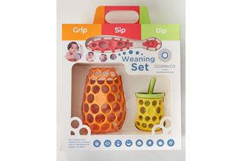 Cognikids Ultimate Weaning Set