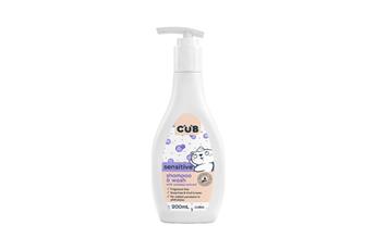CUB Sensitive Shampoo & Wash