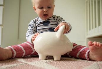 25 adorable rich baby names that mean wealth and prosperity